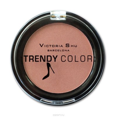   Victoria Shu  Trendy Color 114