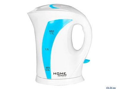     HOME-ELEMENT HE-KT102 /