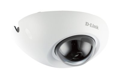   D-Link   DCS-6210, 1920x1080@15fps, 1xEthernet,   SD-, ePTZ