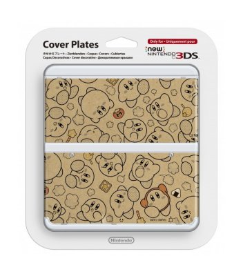   Nintendo     New 3DS (Kirby) 3DS)