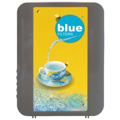    Bluefilters RO Graphite New Line