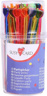    Susy Card         90 