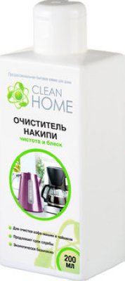     Clean Home "  ", 200 