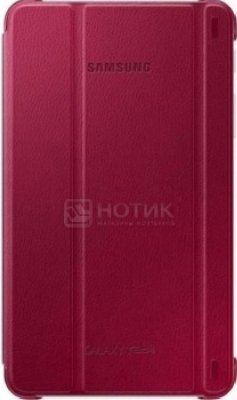    Samsung Book Cover EF-BT230BPEGRU  Samsung Galaxy Tab 4 7.0, , 