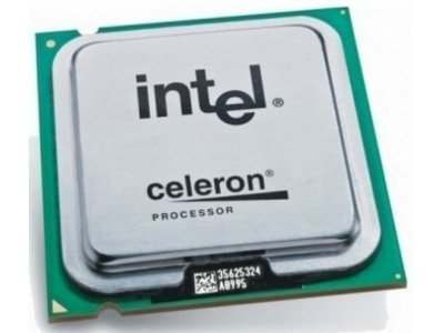   Intel Celeron G550  2.6GHz Sandy Bridge Dual Core (LGA1155,DMI,2MB,32nm,Integraited Graphi