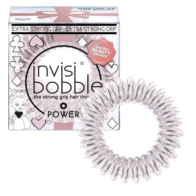      Invisibobble Power Princess of the Hearts 3 