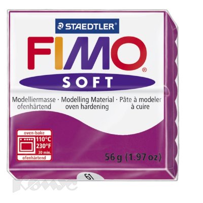     , 56 ,  ,FIMO soft 8020-61