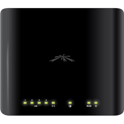   WiFi  () Ubiquiti AirRouter, 802.11 n/150Mbps