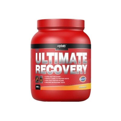     VPLab Ultimate Recovery  900 