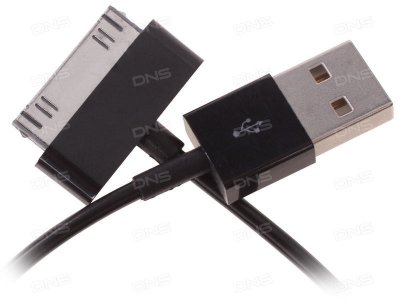   DEXP U3BST150 30-pin Apple - USB 