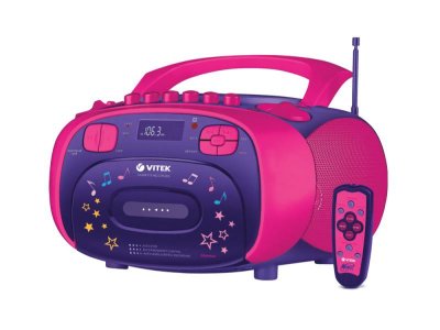    Winx 4001 CD/MP3
