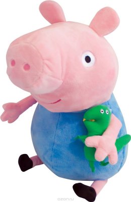      Peppa Pig    40    29626