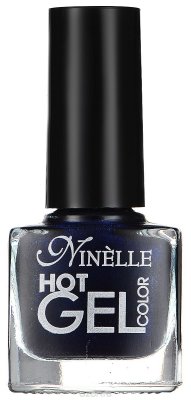   Ninelle -   "Hot Gel Color",  G11 -, 6 