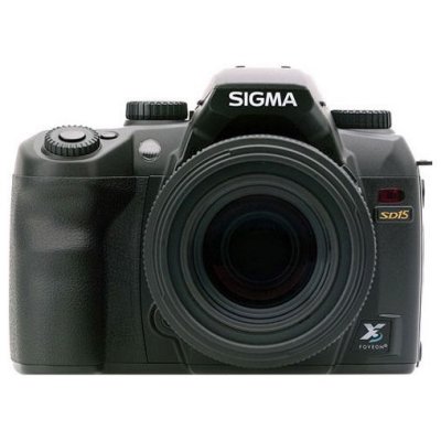    Sigma SD15 Kit