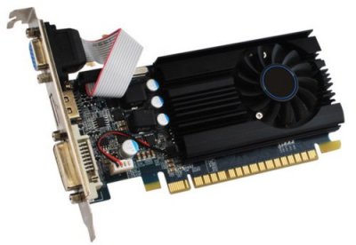   PCI-E 1024Mb GeForce GT730 KFA2 (117904) [64bit, DDR5] OEM