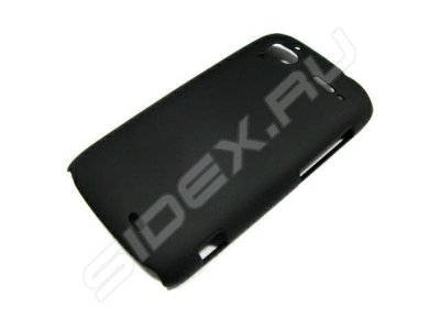    -  HTC Sensation (Palmexx PX/HRD BLACK HC Sens) ()