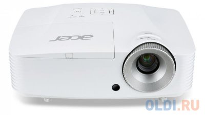     Acer X1278H DLP 3800Lm 20000:1 (3000 ) 1xHDMI 2.6  MR.JMK11.001