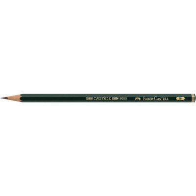     Faber-Castell 2H