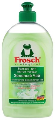       Frosch   0.5 