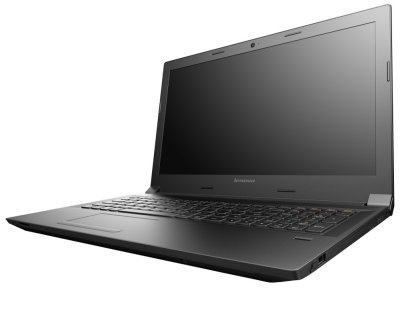    Lenovo IdeaPad B5045 Black 59446292 (AMD E1-6010 1.35 GHz/2048Mb/250Gb/AMD Radeon R2/Wi-Fi/B