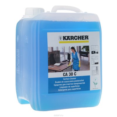     Karcher CA 30 ,   , 5 / 6.295-700.0