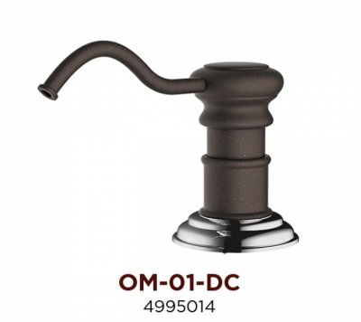    OMOIKIRI OM-01-DC /  (4995014)