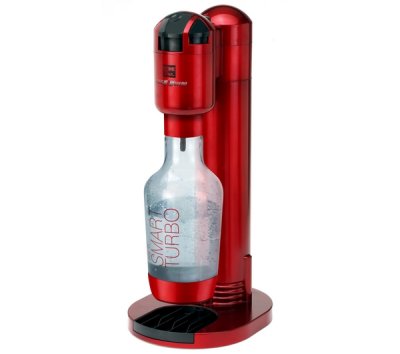     Home Bar Smart Turbo Red