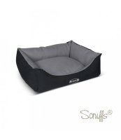   SCRUFFS Expedition Box Bed    60*50  