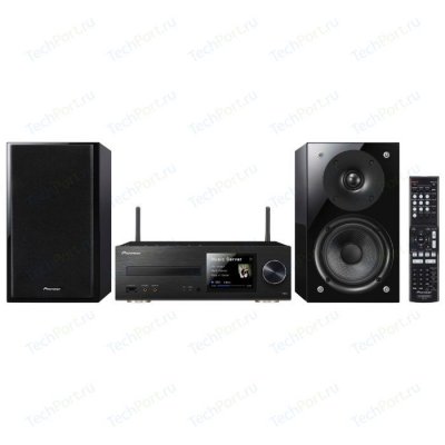     Pioneer X-HM82-K  100 /CD/CDRW/FM/USB/BT