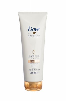   -   Dove Advanced Hair Series  , 250 .