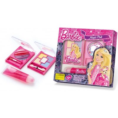     Barbie Magic Pink