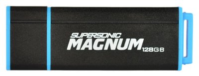     Patriot 128Gb Supersonic Magnum PEF128GSMNUSB USB3.0  
