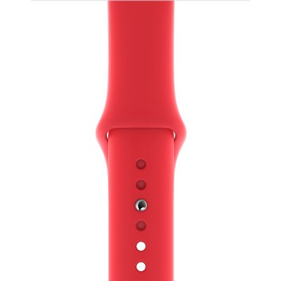    Apple 40mm (PRODUCT)RED Sport Band