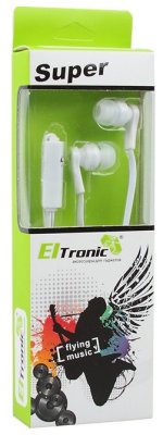    Eltronic Premium 4419 Flying Music 