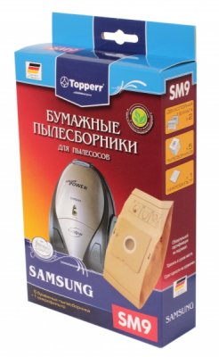    Topperr SM7    Samsung