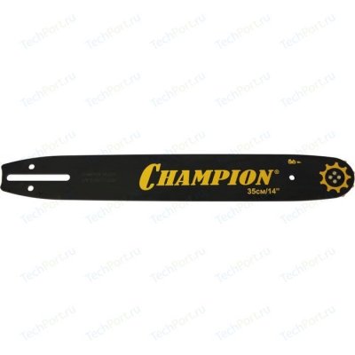     Champion 12"   PP126 120SDEA318 (952927)