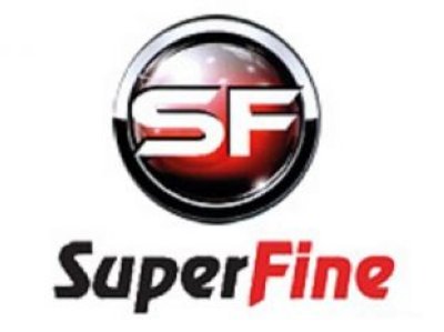    SuperFine SFR-C8721Bk