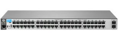    HP 2530 (J9855A) 48- 10/100/1000BASE-T /2 port 10G SFP+