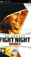     Sony PSP Fight Night ROUND 3 Full Eng