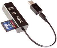   USB- Ginzzu GR-564UB