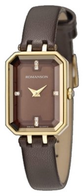     Romanson RL 4207 LG(BROWN)BN
