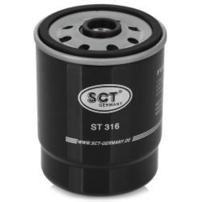     SCT Filter ST316 (1859)