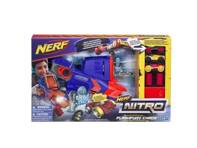    Hasbro Nerf Nitro  C0788