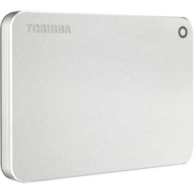      2.5" USB 3.0 1Tb Toshiba Canvio Premium  HDTW110EC3AA