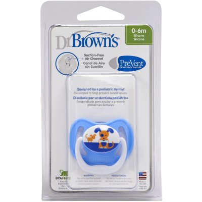   DR.BROWNS  Dr.Brown"s PreVent  , 6-18 . 2 , 