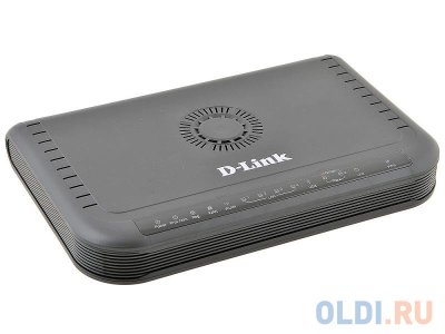   D-link DVG-N5402SP  VoiceIP 802.11 b/g/n  2  FXS, 1  WAN 10/100/1000Base-TX, 1 