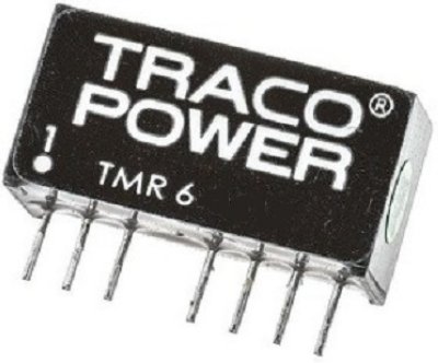    TRACO POWER TMR 6-2411