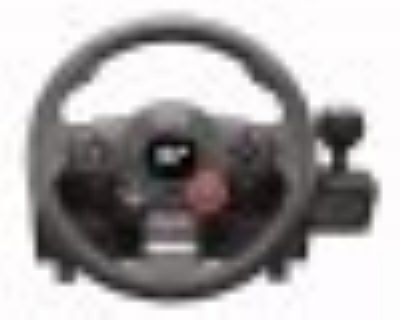      Logitech Driving Force GT