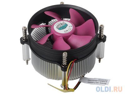    Cooler Master A116 (DP6-9GDSC-0L-GP) 1150/1155/1156/775