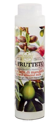   Nesti Dante    Fig & Almond Milk     300 